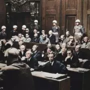 Exclusive: The Unsung Women of the Nuremberg Trials Revealed After 80 Years