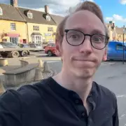 Exclusive Visit to Prue Leith's Cotswolds Market Town Reveals Thriving High Street