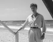 Existentialist Cinema Returns: Ozon's The Stranger and Sirāt Revive Philosophy