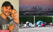 Exodus from Los Angeles: Over 53,000 Flee High Rents and Crime