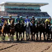 Expert Predicts Patrick Mullins to Win Grand National on New Mount