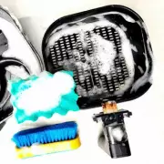 Expert shares 'least effort' air fryer cleaning method 'that works'