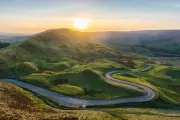 Exploring the Hope Valley: A Peak District Journey Through History and Nature