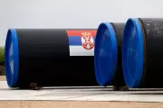 Explosives Discovered Near Serbian Pipeline Carrying Russian Gas to Hungary