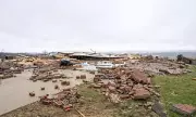 Extreme Tornado Ravages Midwest, Millions Under Severe Weather Alerts