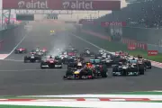 F1 Denies Indian Grand Prix Return for 2027 Despite Minister's Bold Claim