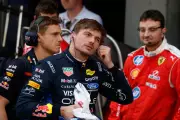 F1 Legend Brundle Issues Blunt Ultimatum to Max Verstappen Over Retirement Threats