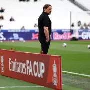 FA Cup Penalty Shootout Row Erupts Before West Ham vs Leeds Clash