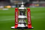 FA Cup Semi-Final Draw: Time, Ball Numbers and Live Broadcast Details