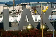 FAA Probes LAX Taxiway Near-Miss Weeks After Deadly LaGuardia Runway Crash