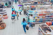 Facial Recognition in Stores: Permanent Threat, Shoppers Can Fight Back