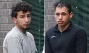 Failed Asylum Seeker Claims Woman 'Wanted Sex' in Brighton Beach Gang Rape Trial