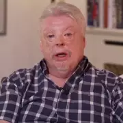 Falklands Veteran Simon Weston Says King Charles Can Change Trump's Mind