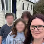 Family Banned from Parkdean Resort After Missing Child Complaint Dispute