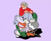 Family Feud Over Headphones: Should Son Stop Buying Replacements?