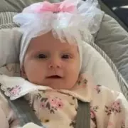 Family Tribute to 'Beautiful' Baby Girl Killed in Redcar Dog Attack
