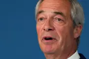 Farage Admits £5m Crypto Donation from Thai-Based Billionaire for Security