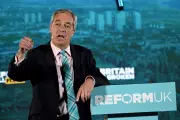 Farage: Future Indyref2 'Reasonable' If Issue Becomes Relevant Again