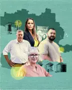 Farrer Voters Signal Shift in Australian Political Landscape