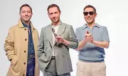 Fashion Blind at 46: A Man's SOS Call for a Style Overhaul