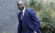 Fashion Designer Ozwald Boateng Faces HMRC Winding-Up Petition Amid Business Woes