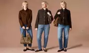 Fashion's Price Tiers: From £146 to £3,630 for a Boxy Suede Jacket Look