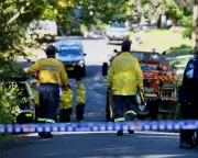 Fatal Blue Mountains Fire: Children Killed, Father and Four Escape