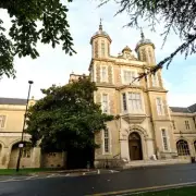 Father, 69, Accused of Grooming and Raping Girls as Young as Seven