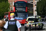 Father of stabbed Jewish man says son targeted for being visibly Jewish