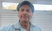 Father's Indigestion Turns Out to Be Stage Four Pancreatic Cancer