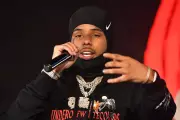 FBI Raids Pooh Shiesty's Family Home Months After Rapper's Prison Release