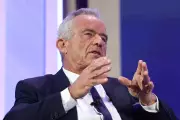 FDA to Review Ban on Peptides Favoured by RFK Jr and Wellness Figures