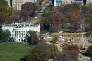 Federal Appeals Court Permits Trump's White House Ballroom Construction to Continue