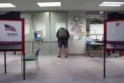 Federal Judge Dismisses DOJ Lawsuit for Rhode Island Voter Data