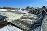 Feds Order Emergency Inspections for Cheboygan Dam Powerhouse After Floods
