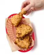 Felicity Cloake's Southern Fried Chicken Recipe: A Guilt-Free Delight