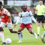 Feyenoord's Title Hopes Dashed as Van Persie and Sterling Face Fan Fury