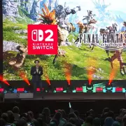 FFXIV Online Coming to Nintendo Switch 2 With Separate Subscription Required