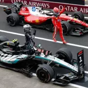 FIA Bans Mercedes and Red Bull Engine Trick Following Ferrari Safety Complaints