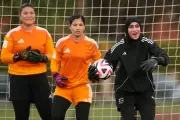 FIFA Approves Afghan Refugee Women's Team as Official National Side