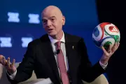 Fifa Expresses Surprise at US Politicians' Outcry Over World Cup Transport Hikes
