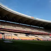 FIFA Threatens to Strip Seville World Cup Venue Over 'Appalling' Conditions