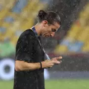 Filipe Luis Emerges as Shock Contender for Chelsea Manager Role After Flamengo Sacking