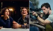 Film Reviews: The Drama's Dark Romance and Fuze's Overly Twisty Thrills