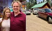 Final Moments of UFO Researcher David Wilcock Revealed in Police Timeline