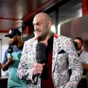 Fire Stick Users Warned of New Scam Ahead of Tyson Fury Fight