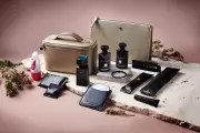 First-Class Amenity Kits Rated: Top Airlines' Luxury In-Flight Essentials