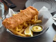 Fish and Chips Crisis: How the Price of a Classic Meal is Soaring in Australia