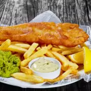 Fish and Chips Warning: Avoid UK Cod, Seek 'Icelandic' Label Instead