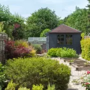Five Garden Upgrades That Add 'Real Value' to Your Home in 2026
